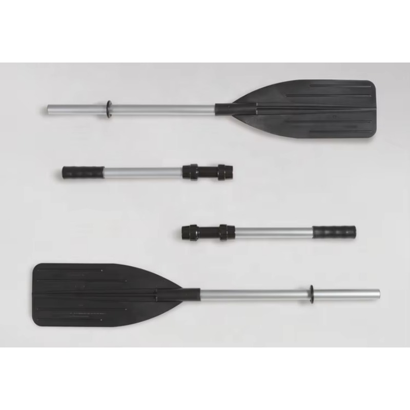 ชุดเรือ 68373 เรือคายัคแบบเป่า - Fishing Boat Inflatable บทวิจารณ์และราคา