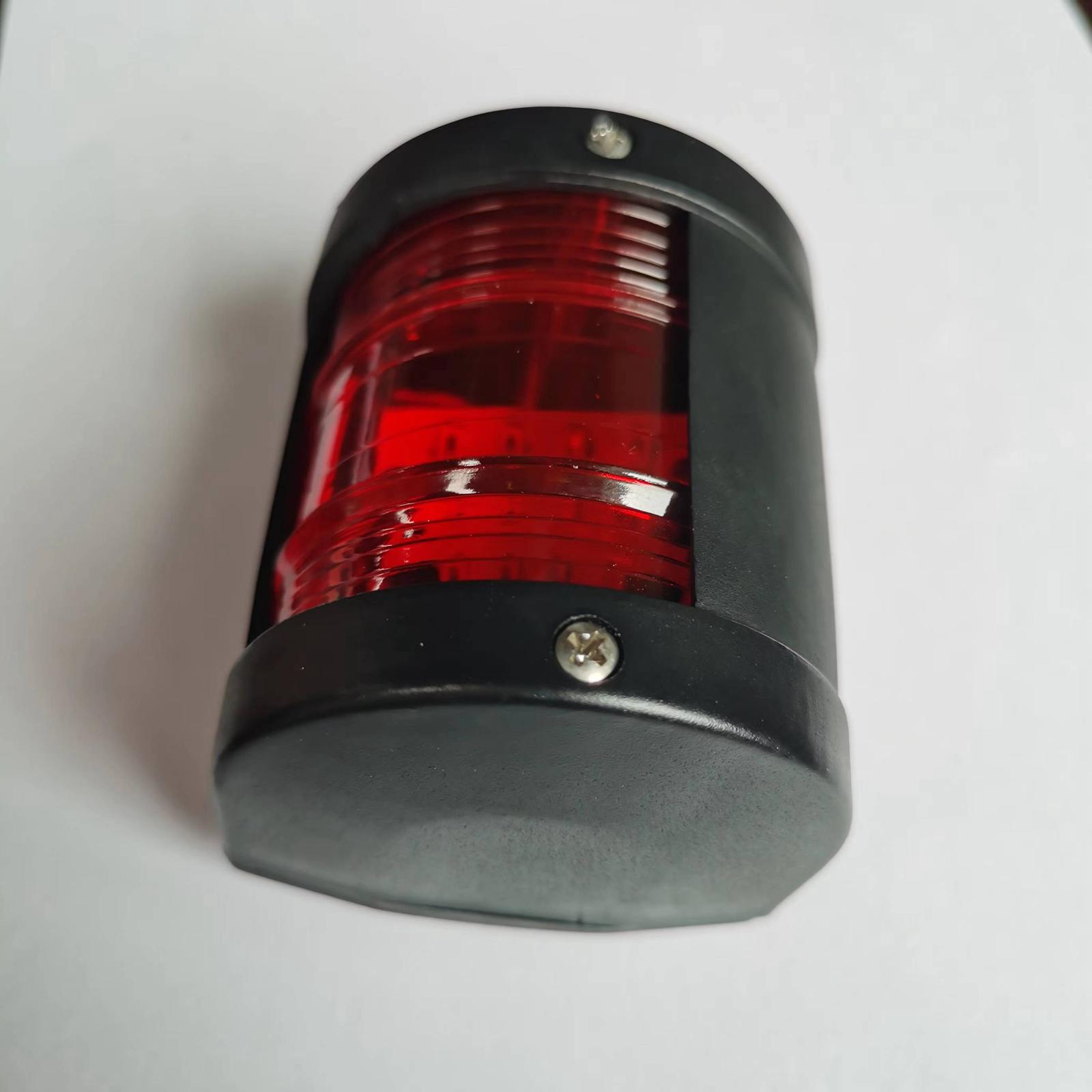 ไฟนำทางทางทะเลที่ทนทาน 12V ถึง - Fishing Boat Navigation Light บทวิจารณ์และราคา