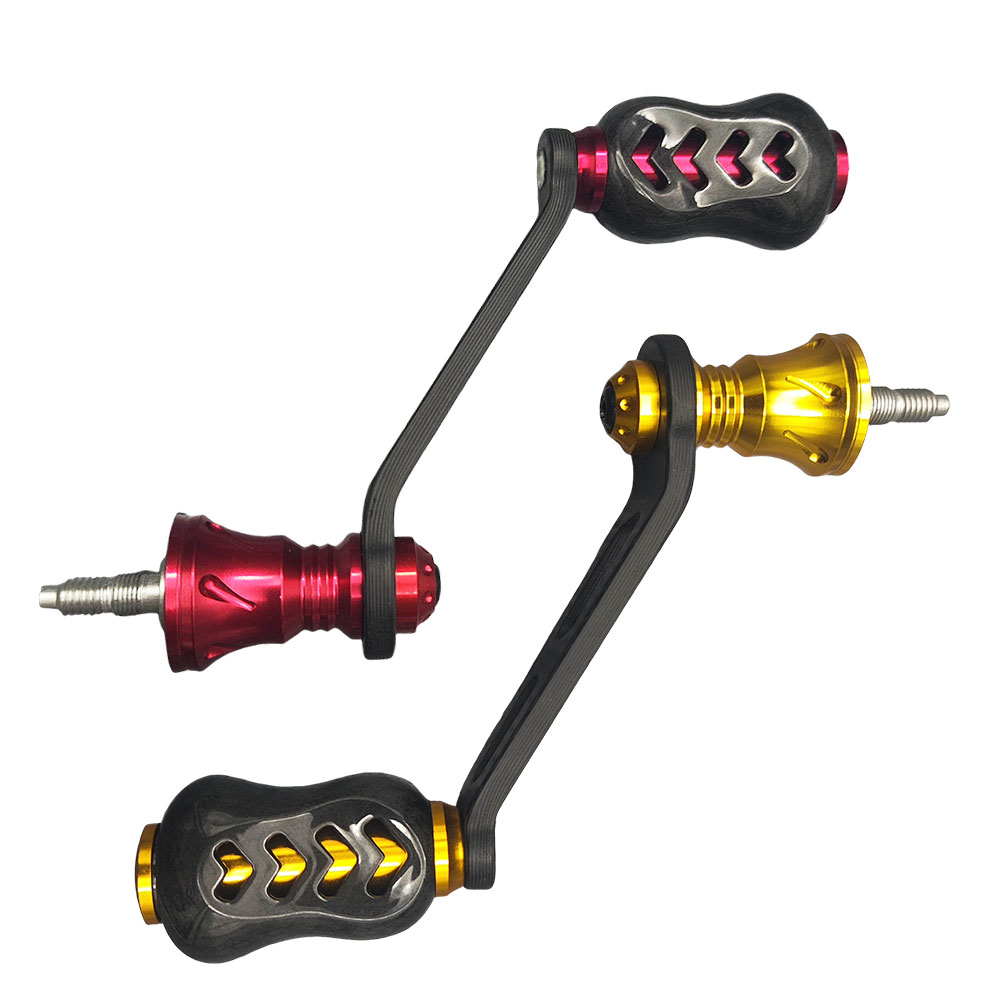 มือหมุนรอกตกปลาแบบสกรู ทำจากคา - Shimano Reel Stradic บทวิจารณ์และราคา