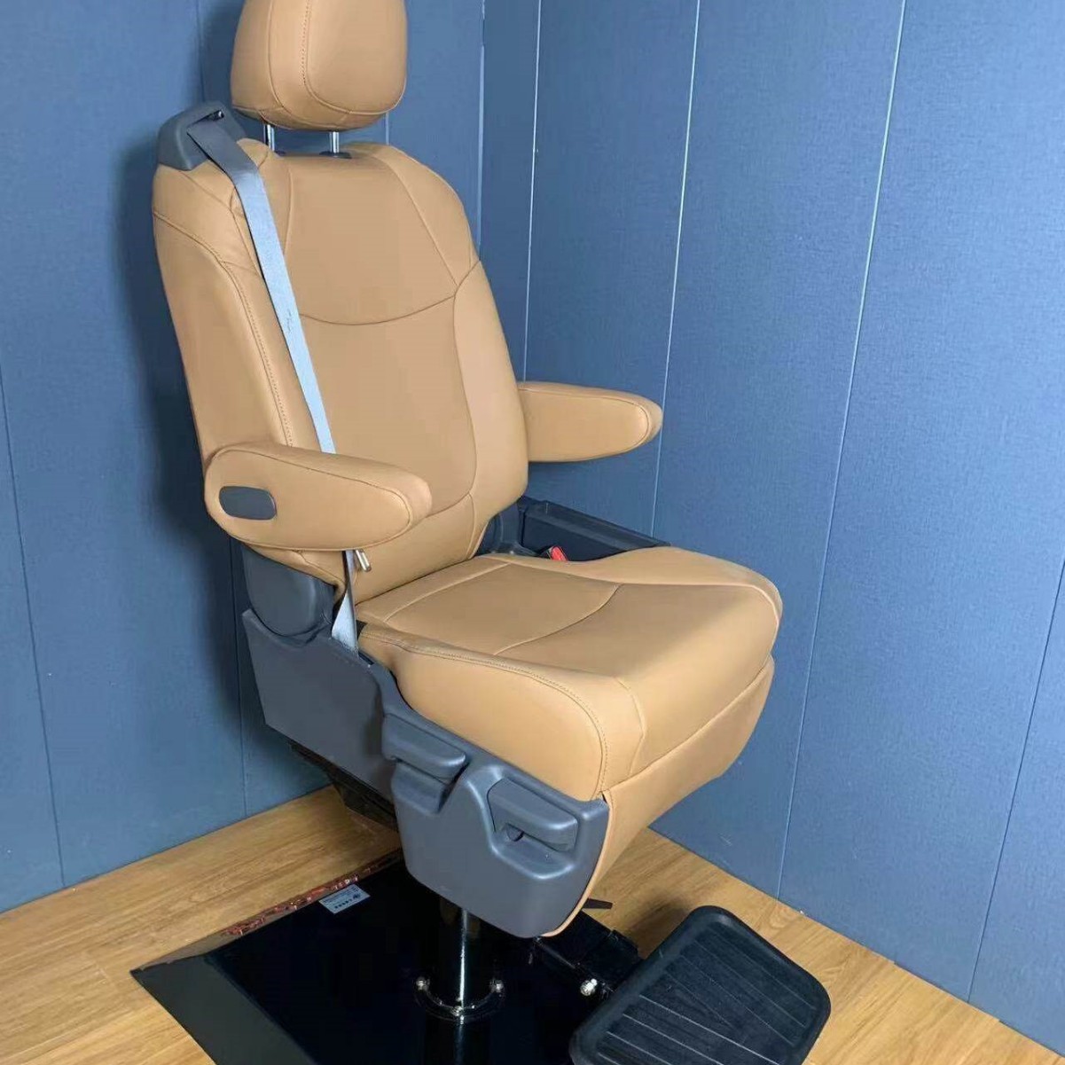 เบาะผู้ขับเรือตกปลา เบาะผู้ขับ - Fishing Boat Seat บทวิจารณ์และราคา