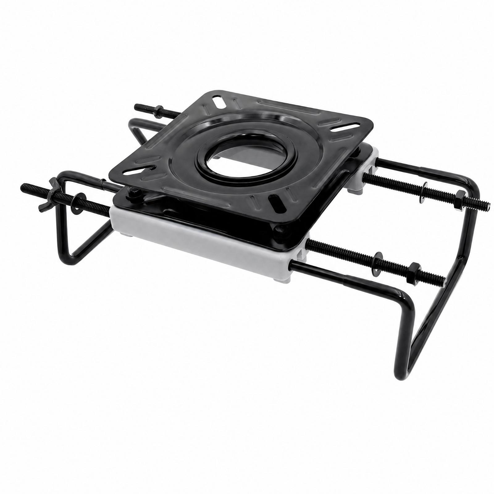 ฐานยึดแบบหมุนได้สำหรับเก้าอี้เ - Fishing Boat Seat บทวิจารณ์และราคา