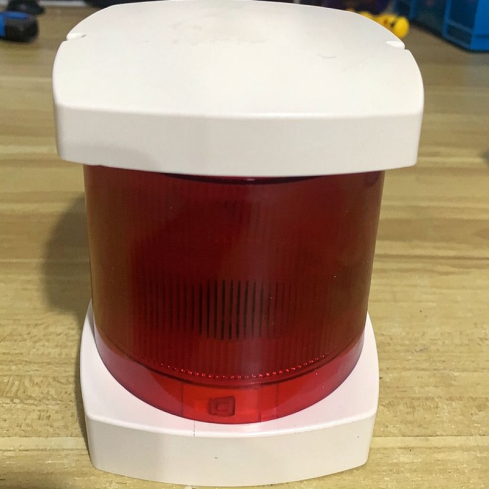 ไฟสัญญาณนำร่อง LED สำหรับเรือย - Fishing Boat Navigation Light บทวิจารณ์และราคา