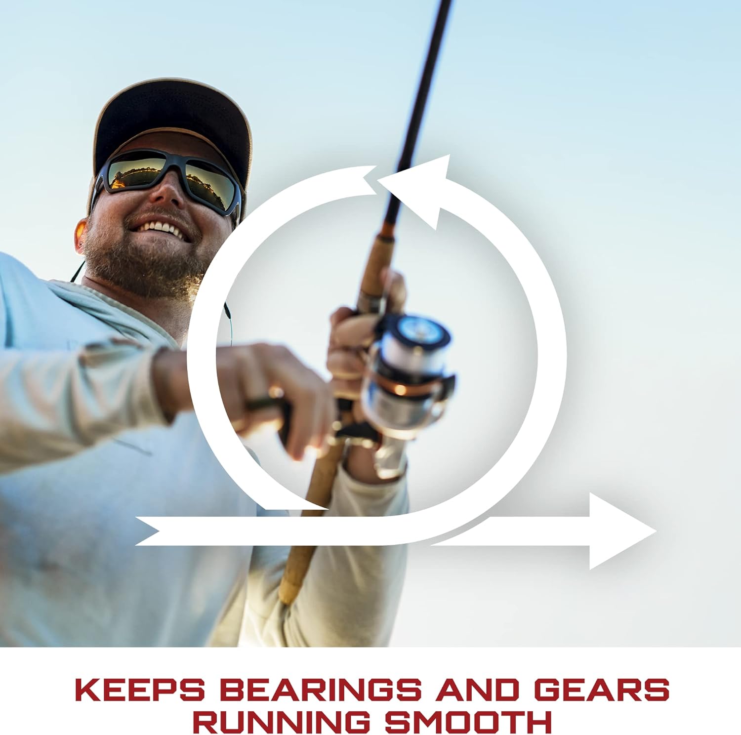 น้ำมันหล่อลื่นรอกตกปลา SIKEZHA - Fishing Boat Steering Wheel บทวิจารณ์และราคา