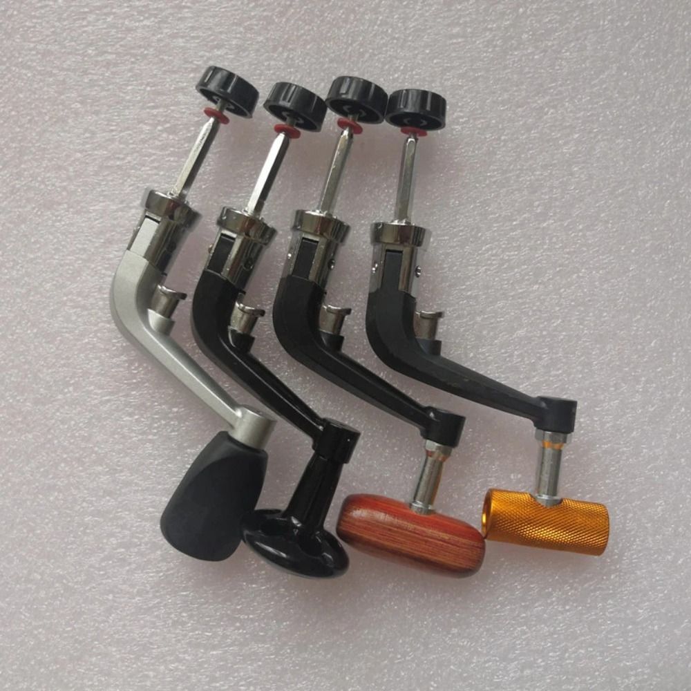 ด้ามจับรอกตกปลาโลหะและไม้รุ่นใ - Fishing Boat Steering Wheel บทวิจารณ์และราคา