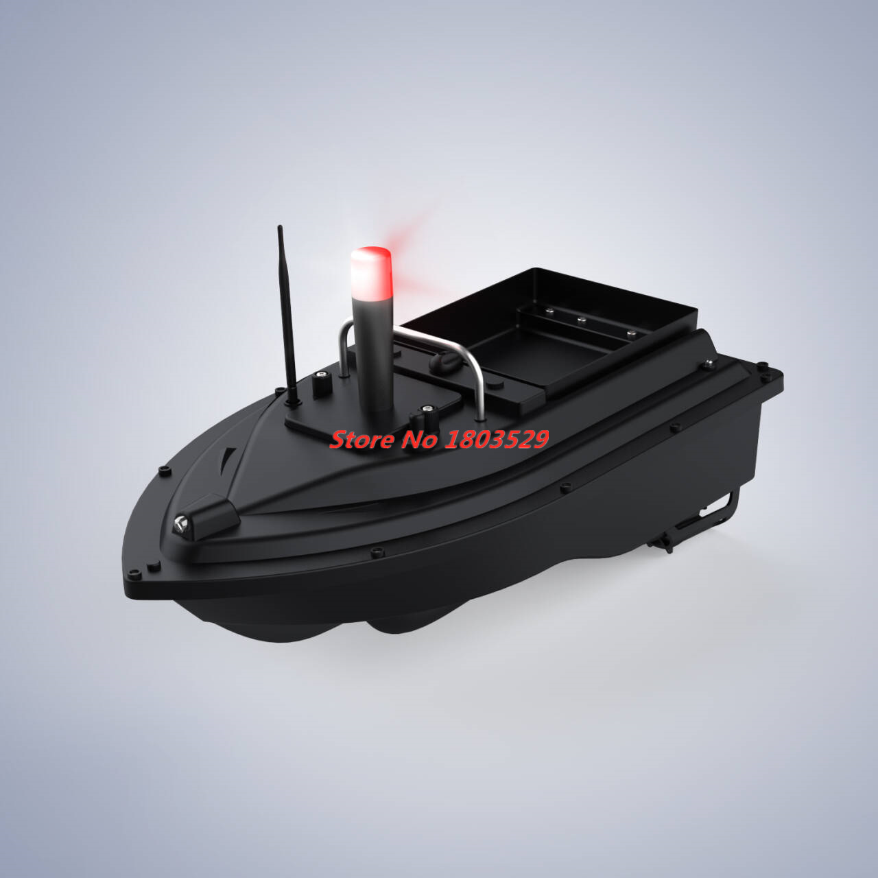 ไฟนำทางกลางคืนสำหรับเรือเหยื่อ - Fishing Boat Navigation Light บทวิจารณ์และราคา