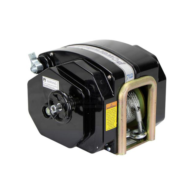 ชุดรอกสำหรับยึดเรือ, แบบดรัม,  - Fishing Boat Anchor Winch บทวิจารณ์และราคา